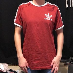 Men’s medium Adidas shirt